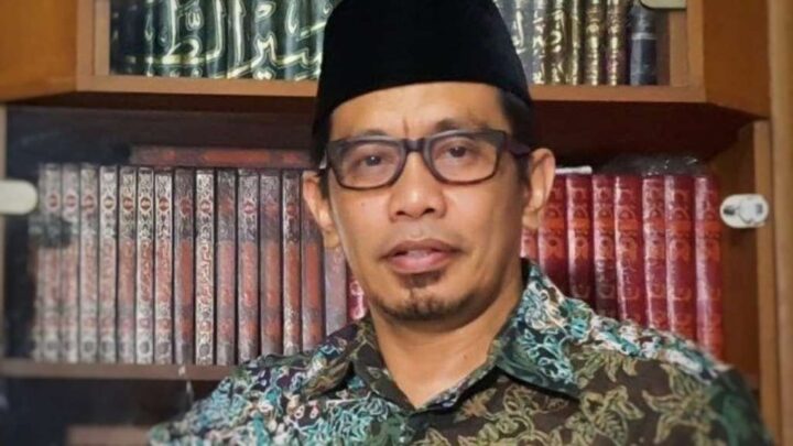 Belum Resmi Jadi Ketua MUI Takalar, Maggaukang Rowa Diduga Lontarkan Kalimat Berbau Rasisme Ketua MUI Takalar