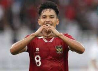 5 Pemain yang Catat Kejayaan Timnas U-22 Indonesia: Menaklukkan Thailand dalam Final Epik!