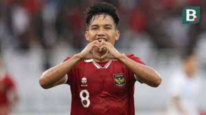 5 Pemain yang Catat Kejayaan Timnas U-22 Indonesia: Menaklukkan Thailand dalam Final Epik! fajar fathurrahman