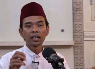 ustadz abdul somad