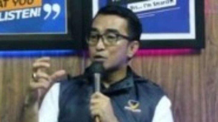 Anggota DPRD Makassar Mario David Apresiasi Kinerja Pemkot Kendalikan Inflasi dprd makassar