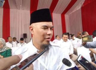 Daftar Artis yang Ikut Nyaleg di Pemilu 2024, Salah Satunya Ada Ahmad Dhani