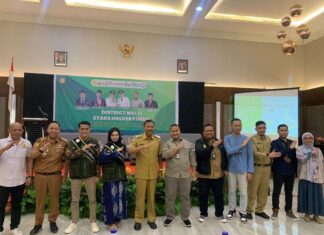 Kementan Fasilitasi Pengembangan Cluster Petani Muda Di Bone Sulawesi Selatan