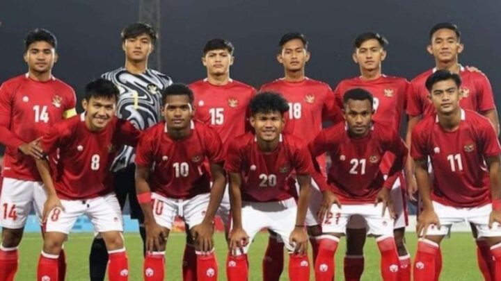 5 Faktor Timnas Indonesia U-23 Yakin Lolos ke Putaran Final Piala Asia U-23 2024, Apa Saja? timnas indonesia