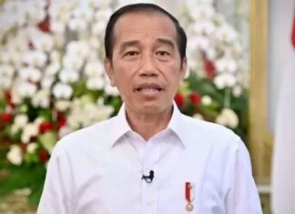 jokowi