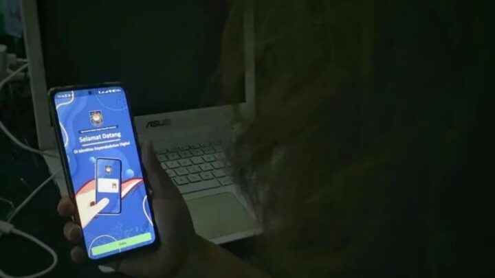 Makassar Terapkan Identitas Digital untuk Tingkatkan Pelayanan Publik pemerintah kota makassar