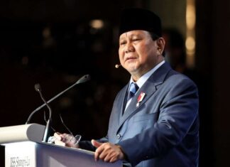 Sekjen Partai Gerindra Ahmad Muzani Singgung Pidato Politik Prabowo
