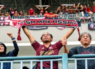 Dilarang Datang oleh PT LIB, Suporter PSM Makassar Ajukan Protes