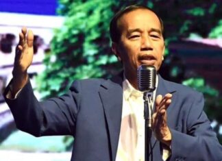 Ketidakpastian Global Sedang Melanda Dunia, Jokowi Ingatkan Jangan Salah Pilih Pemimpin