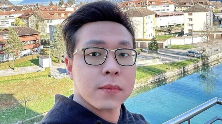 Dokter Richard Lee syahnaz sadiqah
