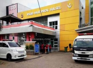 RSUD Haji Makassar