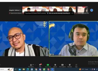 Jajaki Tantangan dan Peluang AI dalam Riset, LPM Penalaran UNM Gelar Talkshow dan Technical Meeting PMP-OMK XXVI