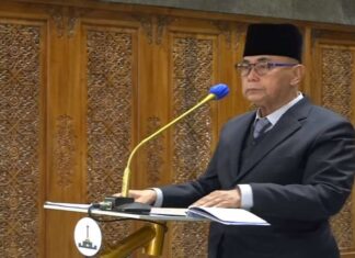 Pendiri YPI Sebut Panji Gumilang dan Al Zaytun Dilindungi Pak Kumis