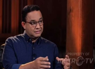 anies baswedan formula e