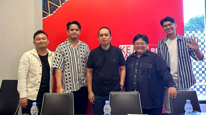 CIMB Niaga Makassar Audisi Penyanyi 'Kejar Mimpi Rising Start' CIMB Niaga Makassar