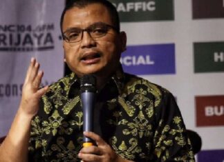 menko polhukam mahfud md