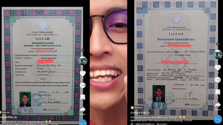 ijazah al zaytun