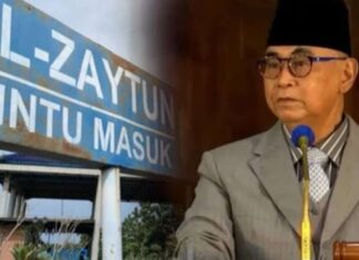 MUI Indramayu: Shalat yang Diajarkan Ponpes Al Zaytun Tak Sesuai Syariat Islam