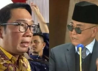 Bantah Ridwan Kamil Soal Dana Ponpes Al Zaytun, Kemenag: Kalau Bicara Pakai Data