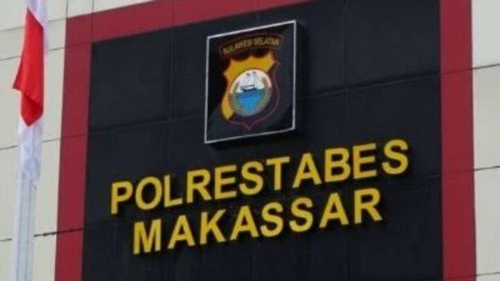 Sudah Dua Kali Mangkir, Polisi Diminta Jemput Paksa Tersangka Kasus Tanah Anna Maria Kondoy polrestabes makassar