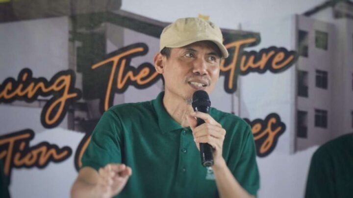 Sekolah Islam Athirah Dukung Penuh Penyelidikan Kepolisian Ihwal Kematian BNY Sekolah Islam Athirah