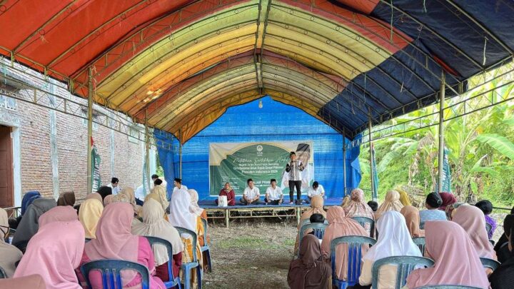 SDG Gelar Pelatihan Sertifikasi Halal Bersama Majelis Taklim Nurul Falah SDG