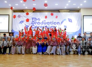 bosowa school makassar