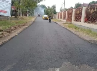 Pemprov Sulsel Lanjutkan Pengerjaan Ruas jalan Boro - Jeneponto