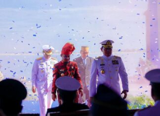 MNEK 2023 Dipusatkan di Makassar, Gubernur Sulsel Harap Geliatkan Wisata dan Perekonomian Masyarakat