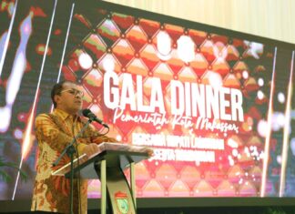 wali kota makassar