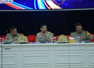 Peringatan Hari Jadi Ke-21 Kota Palopo Tahun 2023 Bakal Berbeda