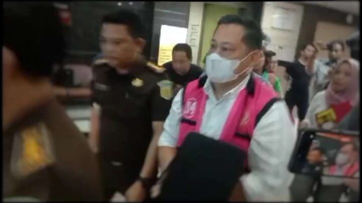 Kejati Sulsel Kembali Tetapkan 3 Tersangka Baru Kasus Korupsi PDAM Makassar Kejati Sulsel