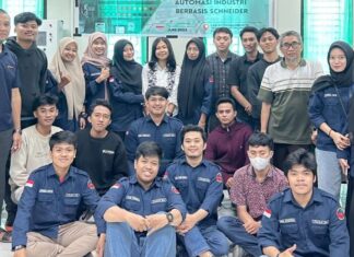 teknik listrik pnup