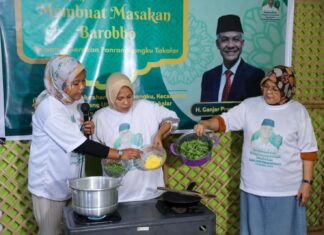 Gerakan Panrannuangku