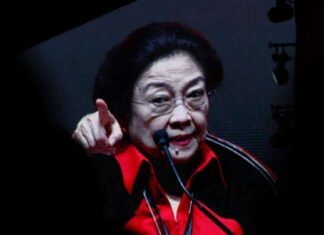 Megawati Ingatkan Anak Muda: Kalian Mau Senang K-Pop Tidak Apa-apa, Tapi Cintai Seni Kita