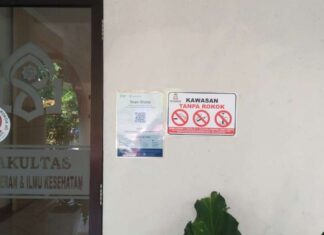 fkik uin alauddin makassar