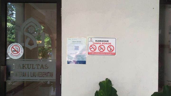 fkik uin alauddin makassar