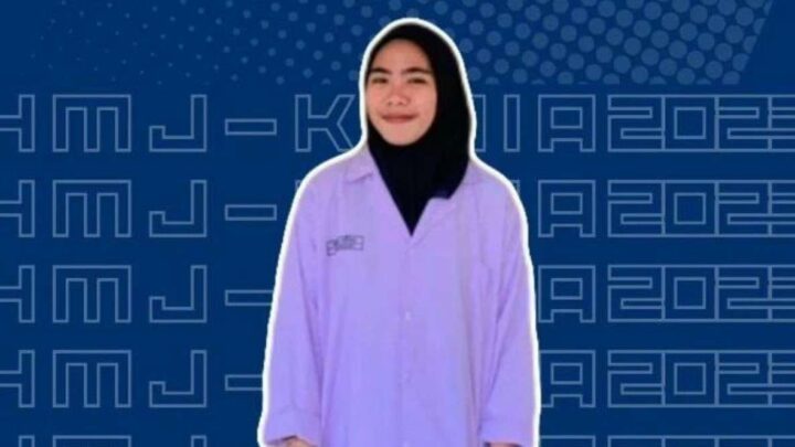 Ikut Ajang Cipta Puisi, Mahasiswa Jurusan Kimia UIN Alauddin Makassar Raih Juara Tiga jurusan kimia uin alauddin makassar