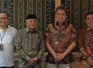 Dirjen Kebudayaan Akan Hadiri Gau Maraja La Patau Soppeng 2023 pada Juli Mendatang