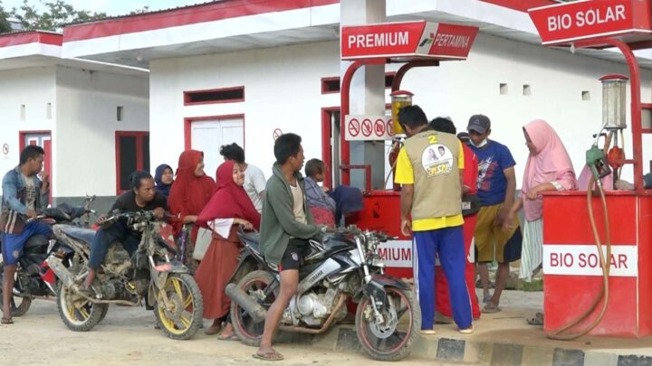 Program Ovoo Pertamina Tembus Wilayah 3T, Pakar Energi Beri Apresiasi Pertamina
