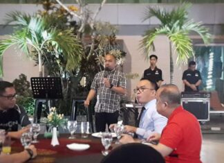 Dispar Makassar Fasilitasi Travel Agent Tawarkan Paket Wisata Medis di Kendari