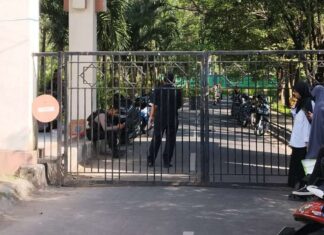 uin alauddin makassar