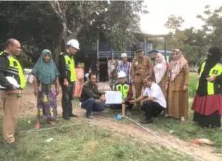 Pemprov Sulsel Bangun Rumah Baru untuk Korban Banjir Bandang Jeneponto