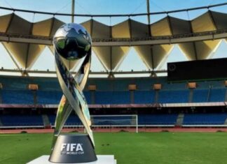 24 Negara Siap Berlaga di Piala Dunia U-17 2023 di Indonesia, Ini Daftarnya