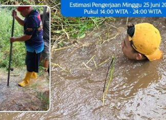 pipa pdam makassar