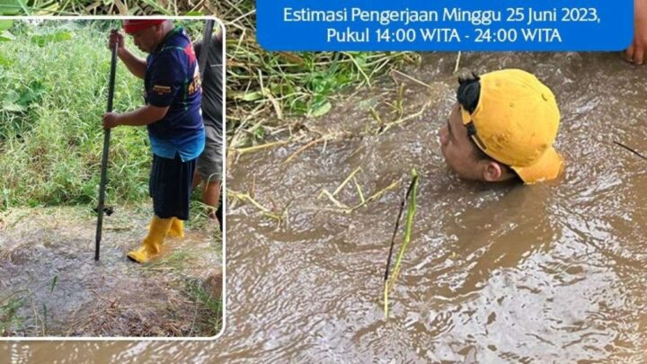 pipa pdam makassar