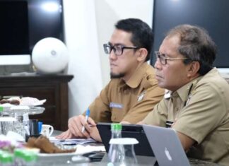 Rakernas APEKSI Makassar Beri Ruang Bakal Calon Presiden Sampaikan Gagasannya