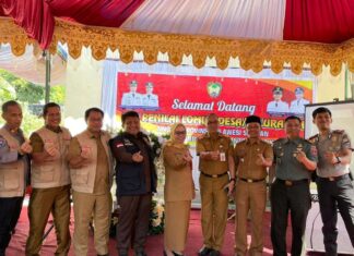 Dinas PMD Gelar Lomba Desa dan Kelurahan Tingkat Provinsi Sulsel