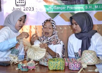 Gerakan Passeddingeng