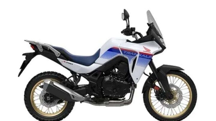 AHM Luncurkan Motor Sport Adventure New XL750 TRANSALP, Ini Spesifikasinya xl750 transalp